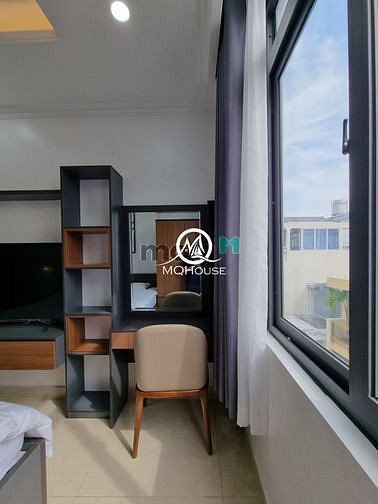 Hình ảnh Căn Hộ Studio_Full Nội Thất_Bao Phí _Võ Văn Tần Quận 3