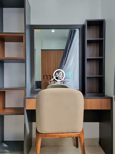 Hình ảnh Căn Hộ Studio_Full Nội Thất_Bao Phí _Võ Văn Tần Quận 3