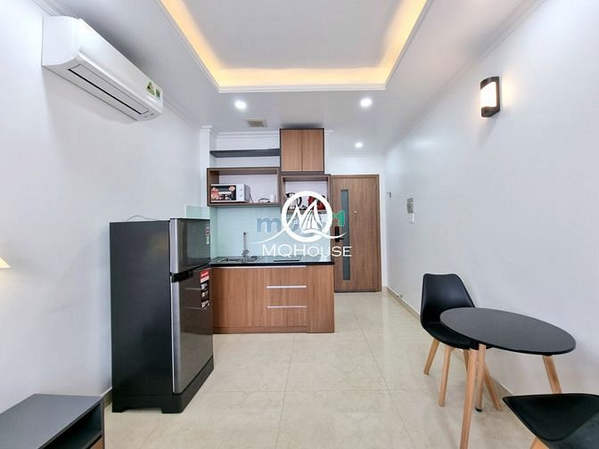 Hình ảnh Căn Hộ Studio_Full Nội Thất_Bao Phí _Võ Văn Tần Quận 3