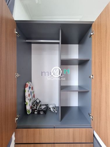 Hình ảnh Căn Hộ Studio_Full Nội Thất_Bao Phí _Võ Văn Tần Quận 3