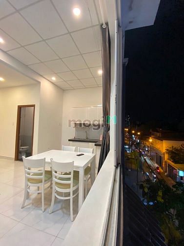 Hình ảnh Studio full nội thất 2 cửa sổ lớn Tân Thuận Tây Q7