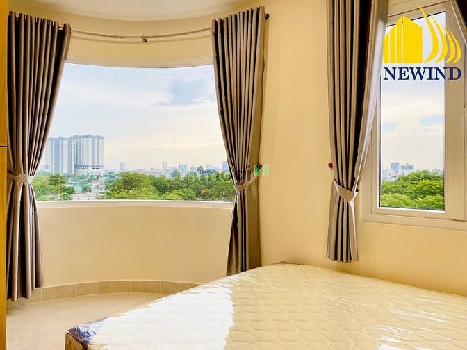 Hình ảnh Studio-Sang Đẹp- Máy giặt Riêng-Vòng xoay Trung Sơn-Himlam-Lotte