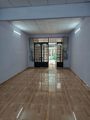 Hình ảnh Cho thuê nhà nguyên căn đẹp ( 3pn)