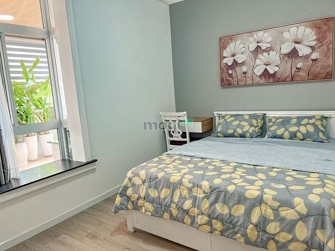 Hình ảnh Cho thuê Trang Chủ MB66.COM / Đăng Ký Tặng 66K có sân vườn ở sky garden 2
