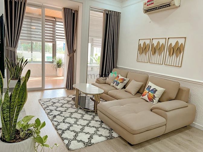 Hình ảnh Cho thuê Trang Chủ MB66.COM / Đăng Ký Tặng 66K có sân vườn ở sky garden 2