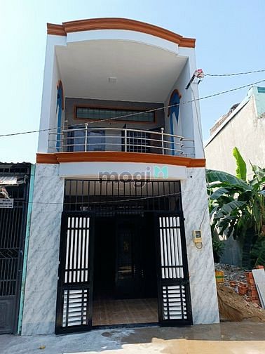 Hình ảnh Cho thuê nhà nguyên căn đẹp ( 3pn)