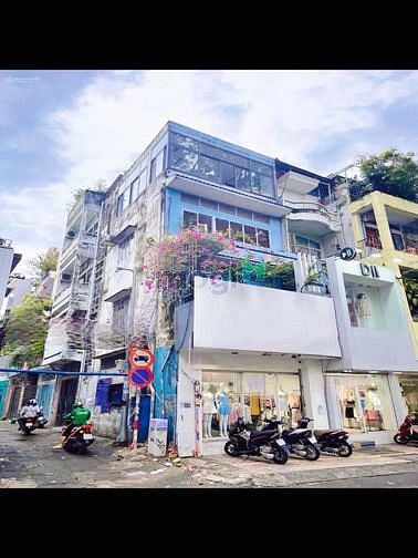 Hình ảnh 𝐓𝐑Ầ𝐍 𝐐𝐔𝐀𝐍𝐆 𝐃𝐈Ệ𝐔 𝐐𝐔Ậ𝐍 𝟑🌈🍑 CĂN GÓC 2 mặt tiền