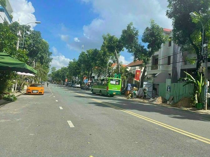Hình ảnh Bán lô đất góc 2 mặt tiền KDC Him Lam Tân Hưng giá 13,5 tỷ sổ hồng