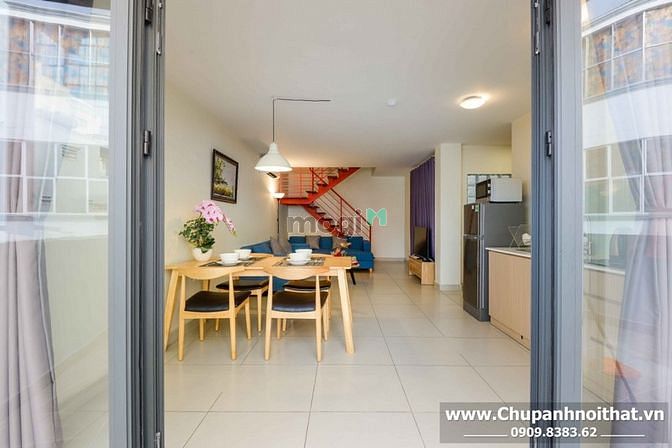 Hình ảnh ✅🌻C.H Studio 1PN Duplex Best Of SG_Quiet Space Yên Tĩnh_Trung Tâm Q1