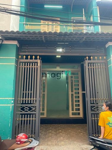 Hình ảnh Cho thuê nhà nguyên căn đẹp ( 4pn )