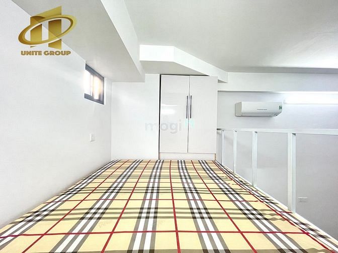 Hình ảnh Duplex phòng rộng full nội thất ngay Nguyễn Thị Thập