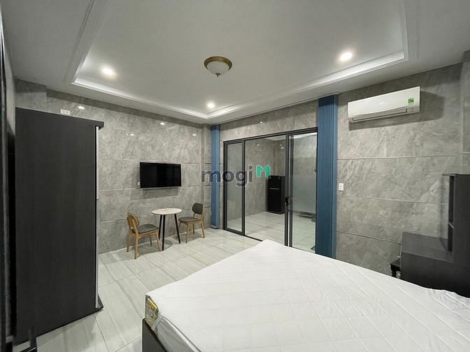 Hình ảnh Chung cư mini-Rộng 35m2-Đẹp-Gần sky 89-Cầu Phú Xuân- PMH-HTP