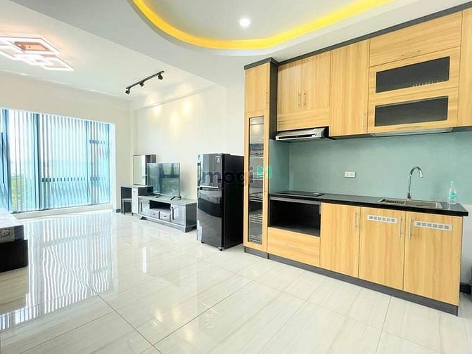 Hình ảnh Chung cư mini-Rộng 35m2-Đẹp-Gần sky 89-Cầu Phú Xuân- PMH-HTP