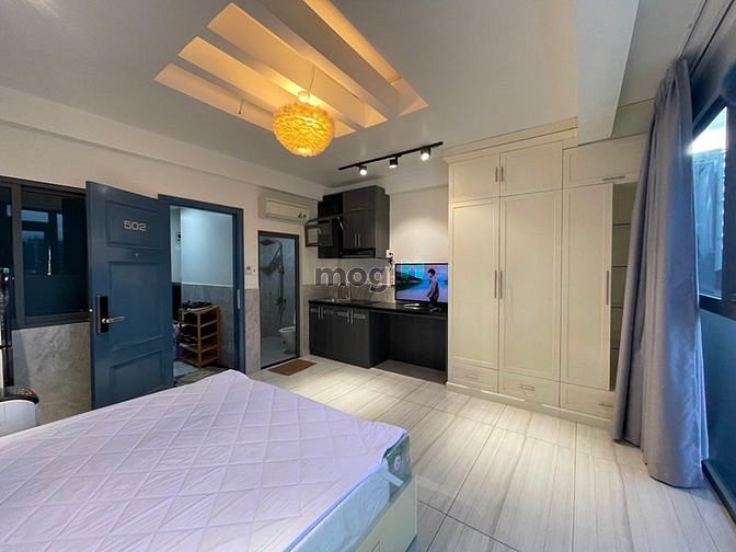 Hình ảnh Chung cư mini-Rộng 35m2-Đẹp-Gần sky 89-Cầu Phú Xuân- PMH-HTP