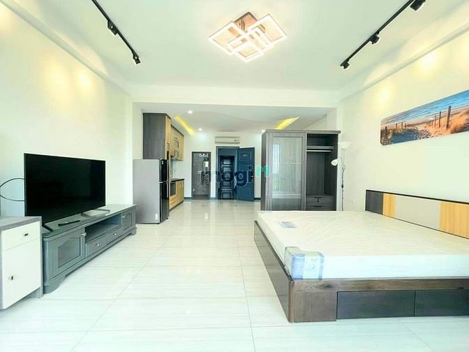 Hình ảnh Chung cư mini-Rộng 35m2-Đẹp-Gần sky 89-Cầu Phú Xuân- PMH-HTP