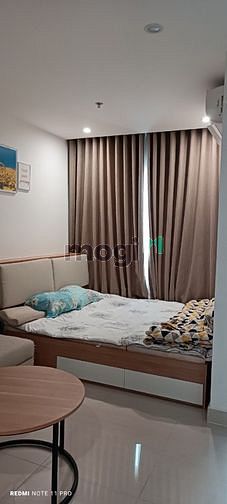 Hình ảnh Cho thuê Trang Chủ MB66.COM / Đăng Ký Tặng 66K Studio Full nội thất - Vinhomes Grand Park Q9 giá tốt