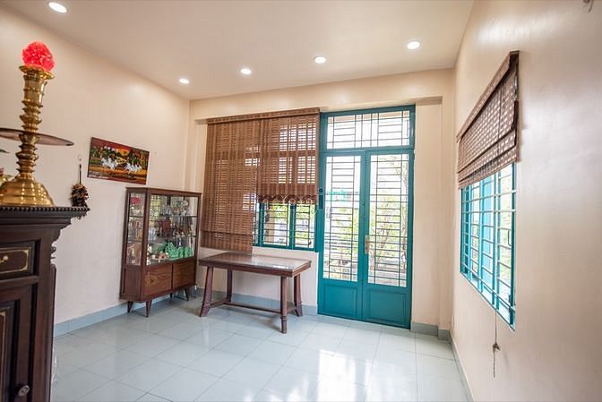 Hình ảnh Nhà MTKD 155 m2, đường Thoại Ngọc Hầu