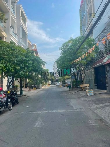 Hình ảnh Cho thuê nhà nguyên căn đẹp ( 5pn )