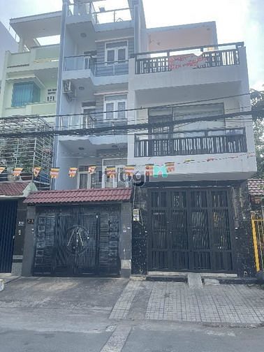Hình ảnh Cho thuê nhà nguyên căn đẹp ( 5pn )