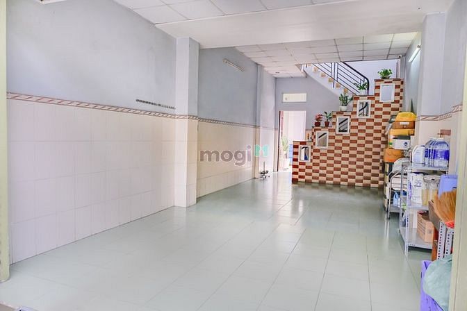 Hình ảnh Nhà MTKD 155 m2, đường Thoại Ngọc Hầu
