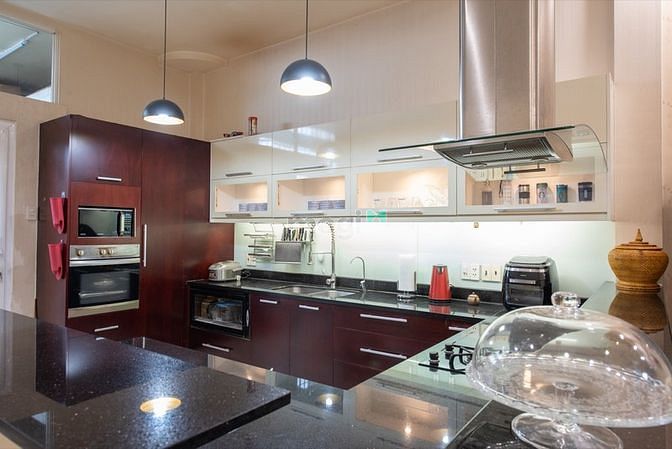 Hình ảnh Nhà MTKD 155 m2, đường Thoại Ngọc Hầu