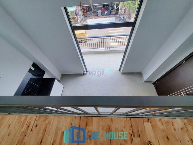 Hình ảnh CHDV Cao Cấp_DUPLEX Ban Công_Full Nội Thất_Gần Chợ Tân Hương_Tân Phú
