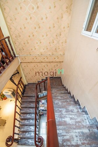 Hình ảnh Nhà MTKD 155 m2, đường Thoại Ngọc Hầu