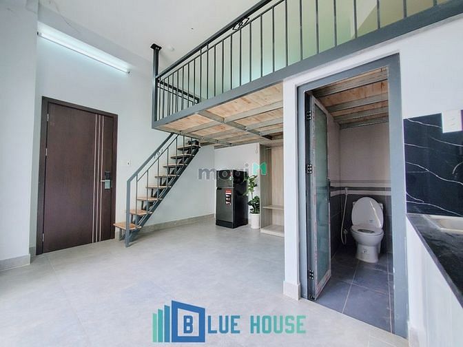 Hình ảnh CHDV Cao Cấp_DUPLEX Ban Công_Full Nội Thất_Gần Chợ Tân Hương_Tân Phú