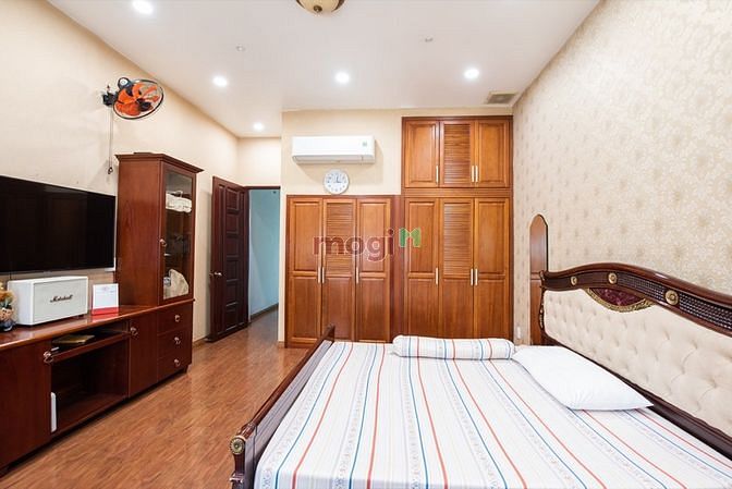 Hình ảnh Nhà MTKD 155 m2, đường Thoại Ngọc Hầu
