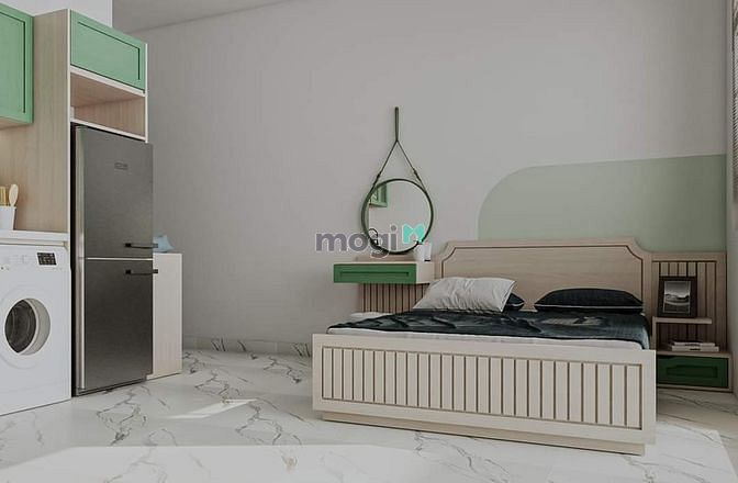 Hình ảnh 🔥khai trương Trang Chủ MB66.COM / Đăng Ký Tặng 66K mới 100% gần Vạn Hạnh mall có máy giặt riêng🔥