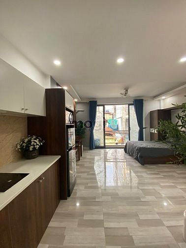 Hình ảnh Studio ban công/Duplex cao cấp ngay Bảy Hiền, Út Tịch. Full nội thất