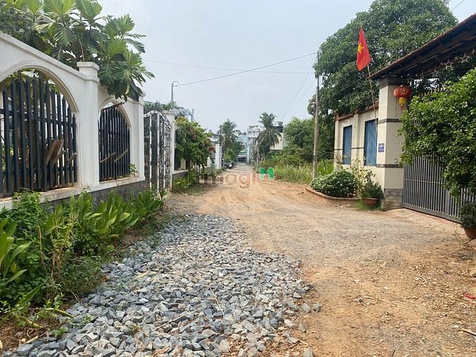 Hình ảnh BDS HVL Bán đất đường xe hơi phường Bình Trưng Tây, TĐ 16/04/2023