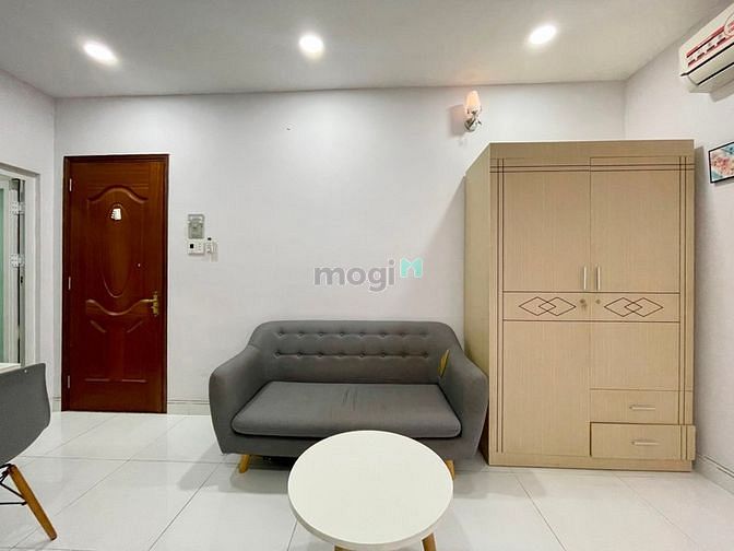 Hình ảnh 2PN - 1PN 50m2 ngay bv Tâm Anh