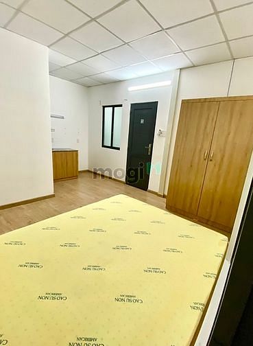 Hình ảnh Studio Full NT_Ngay ĐH.VHU_Aeon_Bệnh Viện Thống Nhất