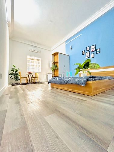 Hình ảnh 👉 STUDIO vách ngăn bếp🌈thoáng mát gần HUTECH 🏖️ĐIỆN BIÊN PHỦ, Q.BTh