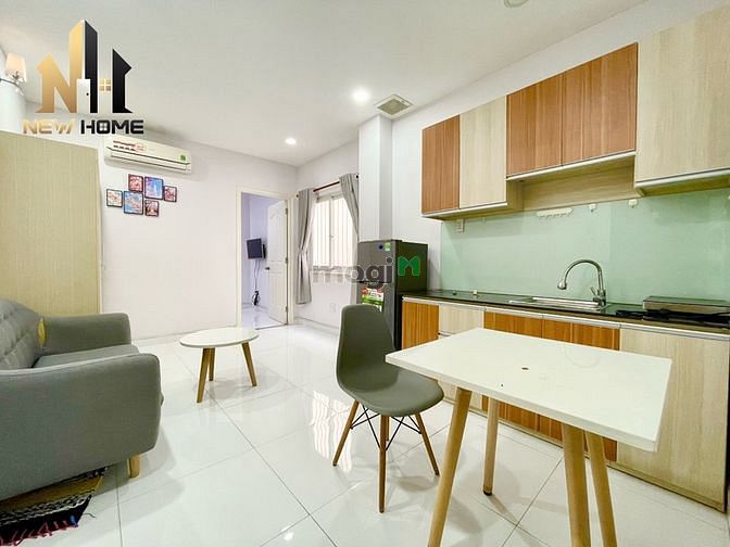 Hình ảnh 2PN - 1PN 50m2 ngay bv Tâm Anh