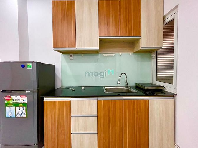 Hình ảnh 2PN - 1PN 50m2 ngay bv Tâm Anh