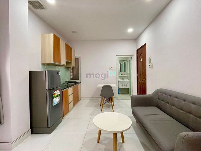 Hình ảnh 2PN - 1PN 50m2 ngay bv Tâm Anh