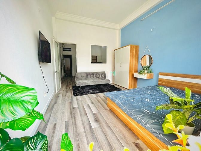 Hình ảnh 👉 STUDIO vách ngăn bếp🌈thoáng mát gần HUTECH 🏖️ĐIỆN BIÊN PHỦ, Q.BTh