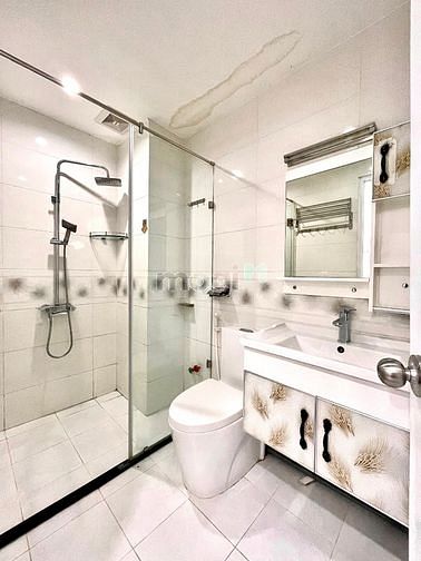 Hình ảnh 🌻🌻CH 1 PN Balcony 40m2 tách bếp☘️đường PHẠM NGỌC THẠCH, Q3🌻🌻