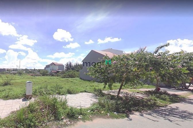Hình ảnh Bán lỗ vốn lô đất ở Bình Tân Gần Aeon Mall Tên Lửa. Sổ sẵn - sang tên