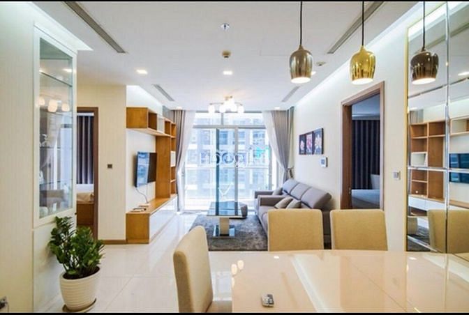 Hình ảnh Cho thuê Vinhomes Central Park.1-2-3-4pn giá tốt nhất thị trường