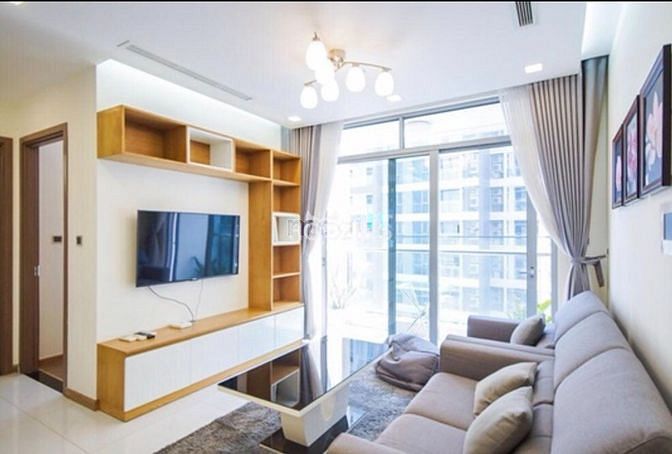 Hình ảnh Cho thuê Vinhomes Central Park.1-2-3-4pn giá tốt nhất thị trường