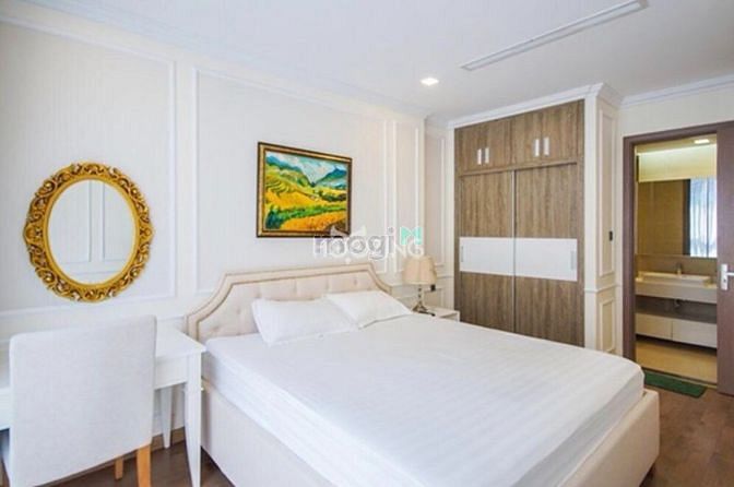 Hình ảnh Cho thuê Vinhomes Central Park.1-2-3-4pn giá tốt nhất thị trường