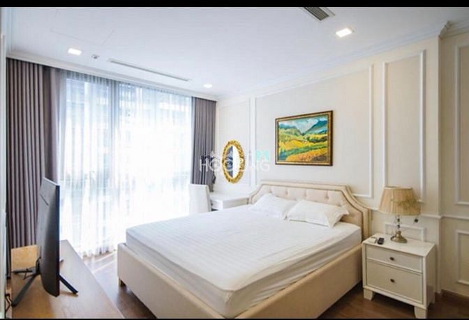 Hình ảnh Cho thuê Vinhomes Central Park.1-2-3-4pn giá tốt nhất thị trường