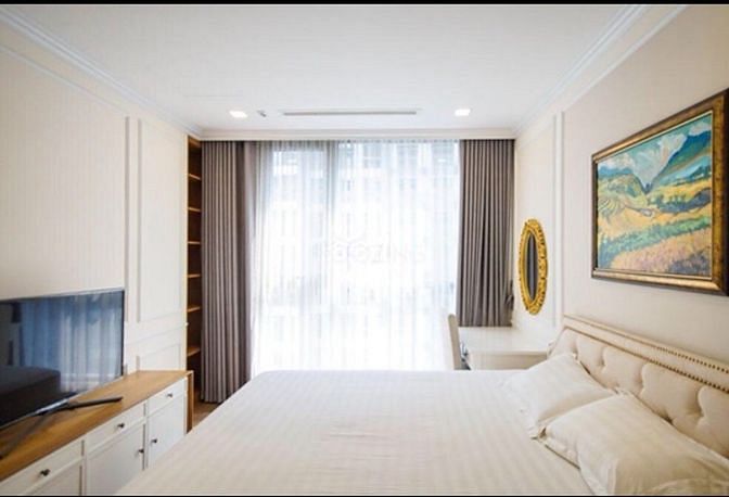 Hình ảnh Cho thuê Vinhomes Central Park.1-2-3-4pn giá tốt nhất thị trường