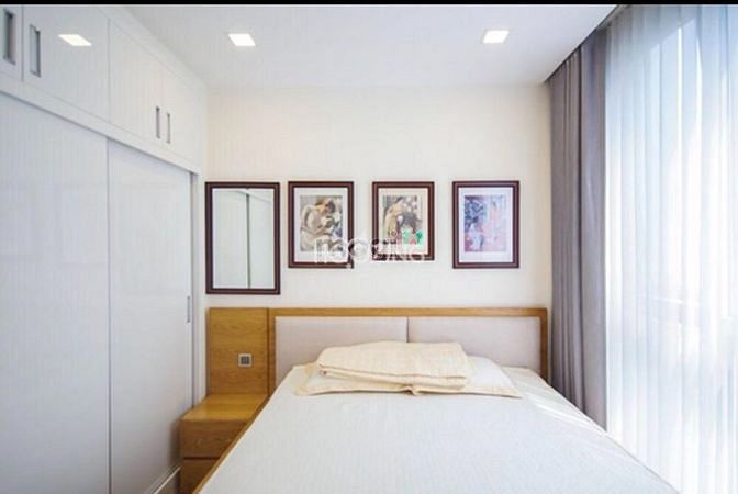 Hình ảnh Cho thuê Vinhomes Central Park.1-2-3-4pn giá tốt nhất thị trường