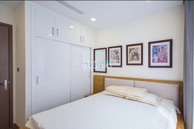 Hình ảnh Cho thuê Vinhomes Central Park.1-2-3-4pn giá tốt nhất thị trường