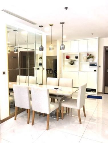 Hình ảnh Cho thuê Vinhomes Central Park.1-2-3-4pn giá tốt nhất thị trường