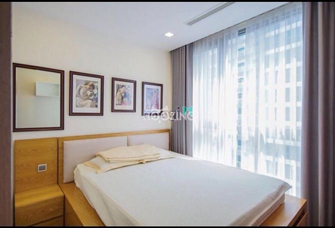 Hình ảnh Cho thuê Vinhomes Central Park.1-2-3-4pn giá tốt nhất thị trường